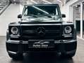 Mercedes-Benz G 63 AMG Station Wagen*Designo*Sonderlack*S-Dach*Neuwertig* Schwarz - thumbnail 2