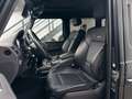 Mercedes-Benz G 63 AMG Station Wagen*Designo*Sonderlack*S-Dach*Neuwertig* Schwarz - thumbnail 10