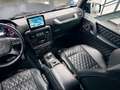 Mercedes-Benz G 63 AMG Station Wagen*Designo*Sonderlack*S-Dach*Neuwertig* Schwarz - thumbnail 16