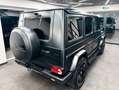 Mercedes-Benz G 63 AMG Station Wagen*Designo*Sonderlack*S-Dach*Neuwertig* Schwarz - thumbnail 5