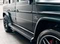 Mercedes-Benz G 63 AMG Station Wagen*Designo*Sonderlack*S-Dach*Neuwertig* Schwarz - thumbnail 4