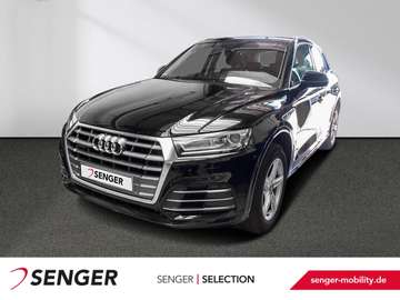 50 TFSI e quattro S tronic MMI Xenon Tempomat