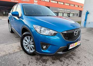 2.2 SKYACTIV-D 175 No Limit 4x4