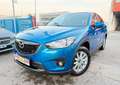 Mazda CX-5 2.2 SKYACTIV-D 175 No Limit 4x4 Bleu - thumbnail 3