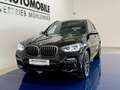 BMW X3 M M40i --- Verkauft --- Zwart - thumbnail 3