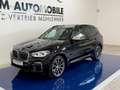 BMW X3 M M40i --- Verkauft --- Zwart - thumbnail 2
