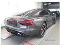 Audi e-tron GT quattro Matrix,Kameras,Pano,Navi,Leder Gris - thumbnail 4