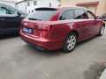 Audi A6 3.0 TDI Avant Piros - thumbnail 7