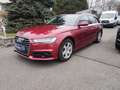 Audi A6 3.0 TDI Avant Piros - thumbnail 4