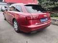 Audi A6 3.0 TDI Avant Piros - thumbnail 5