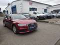 Audi A6 3.0 TDI Avant Piros - thumbnail 3