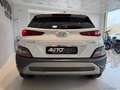 Hyundai KONA 1.6 CRDI Hybrid 48V iMT XLine Bianco - thumbnail 5