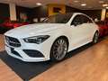 Mercedes-Benz CLA 220 d Automatic Premium Blanc - thumbnail 2