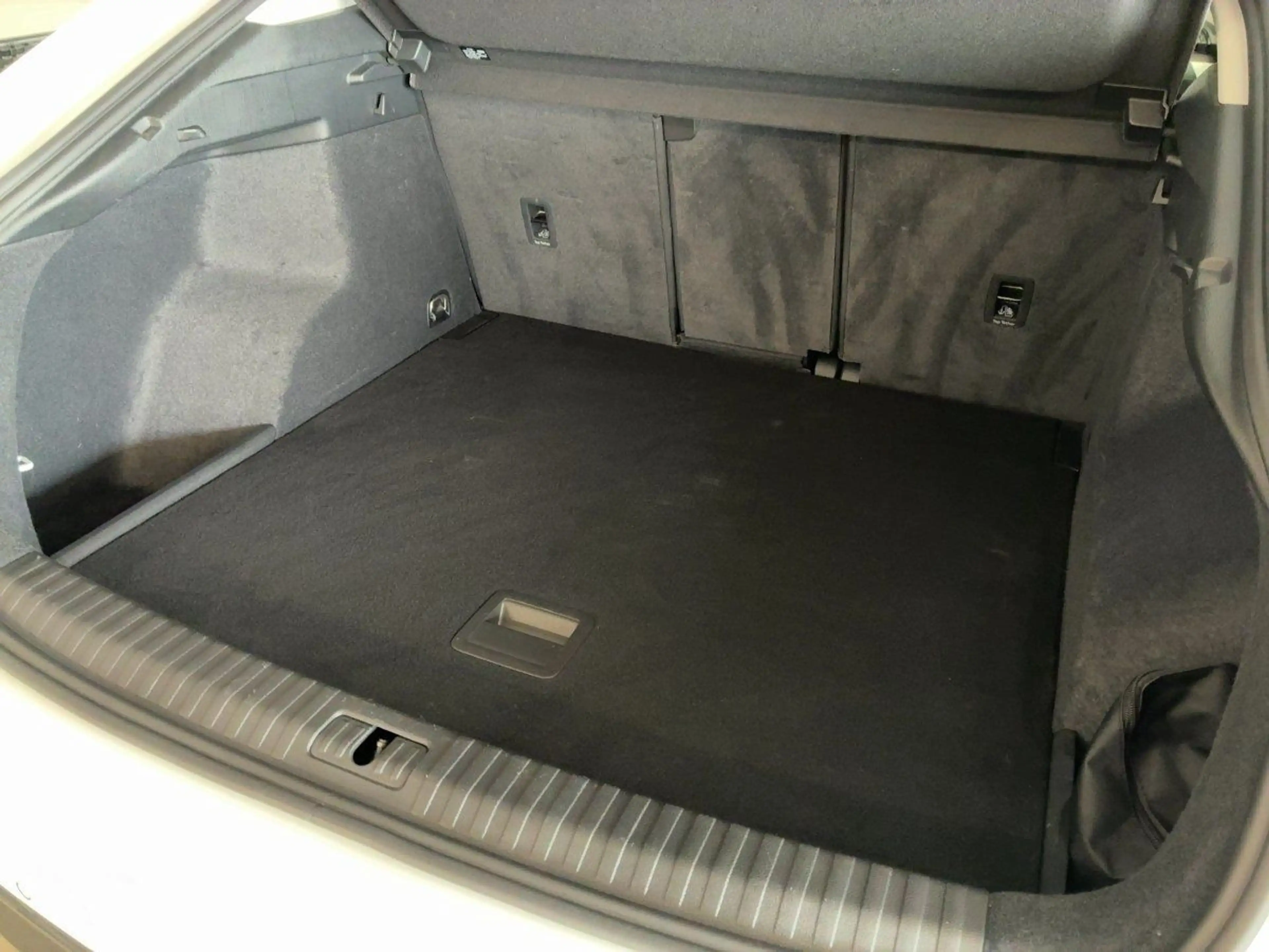 Audi Q3 35 TFSI S tronic AHK VirtualCockpit — photo 10