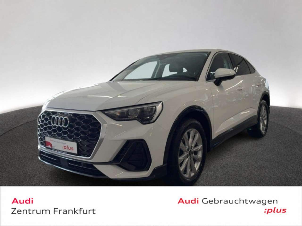 Audi Q3 2024
