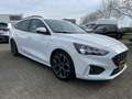 Ford Focus Wagon 1.0 EcoBoost ST-Line Business -nieuw model- Blanc - thumbnail 8