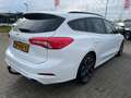 Ford Focus Wagon 1.0 EcoBoost ST-Line Business -nieuw model- Wit - thumbnail 3