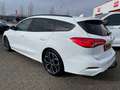 Ford Focus Wagon 1.0 EcoBoost ST-Line Business -nieuw model- Blanc - thumbnail 2