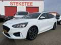 Ford Focus Wagon 1.0 EcoBoost ST-Line Business -nieuw model- Wit - thumbnail 1