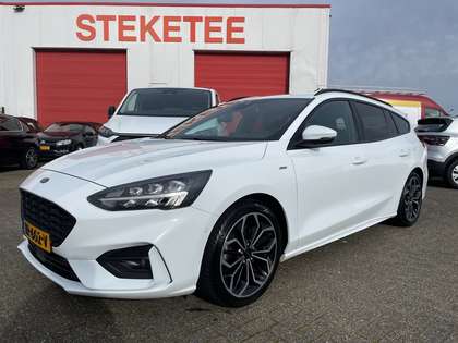 Ford Focus Wagon 1.0 EcoBoost ST-Line Business -nieuw model-