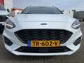 Ford Focus Wagon 1.0 EcoBoost ST-Line Business -nieuw model- Wit - thumbnail 9