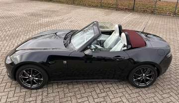MX-5 2.0 SkyAc-G 184