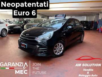 Rio 1.2 Neopatentati Euro 6