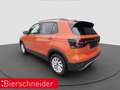 Volkswagen T-Cross 1.0 TSI Life ACC CLIMATRONIC PDC VIRTUAL Oranje - thumbnail 5