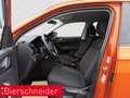 Volkswagen T-Cross 1.0 TSI Life ACC CLIMATRONIC PDC VIRTUAL Oranje - thumbnail 10
