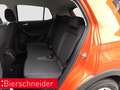 Volkswagen T-Cross 1.0 TSI Life ACC CLIMATRONIC PDC VIRTUAL Oranje - thumbnail 14