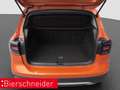 Volkswagen T-Cross 1.0 TSI Life ACC CLIMATRONIC PDC VIRTUAL Oranje - thumbnail 21
