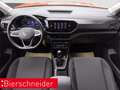 Volkswagen T-Cross 1.0 TSI Life ACC CLIMATRONIC PDC VIRTUAL Oranje - thumbnail 16