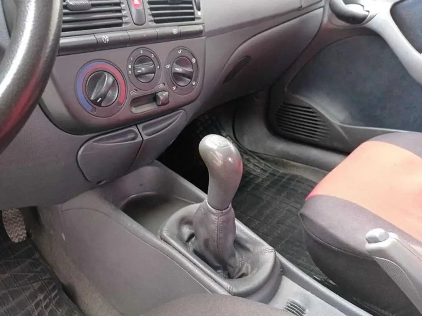 Fiat Brava Brava 1.6 16v SX 100cv Gris - 2