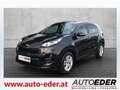 Kia Sportage 1,6 GDI ISG Österreich Edition Schwarz - thumbnail 3