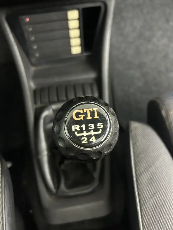 Volkswagen Golf GTI MK2 8V 1987, foto 12