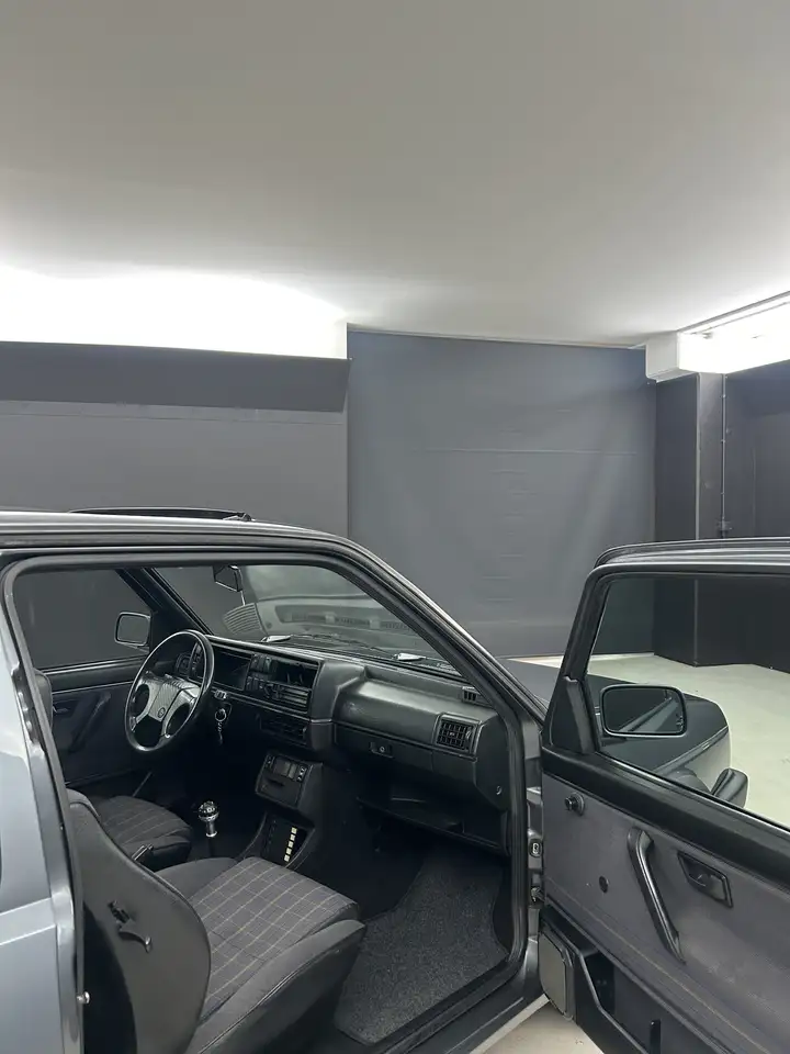 Volkswagen Golf GTI MK2 8V 1987, foto 7