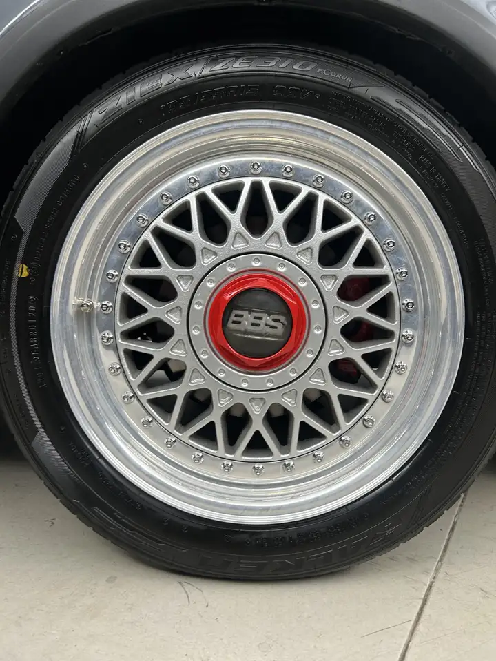 Volkswagen Golf GTI MK2 8V 1987, foto 10