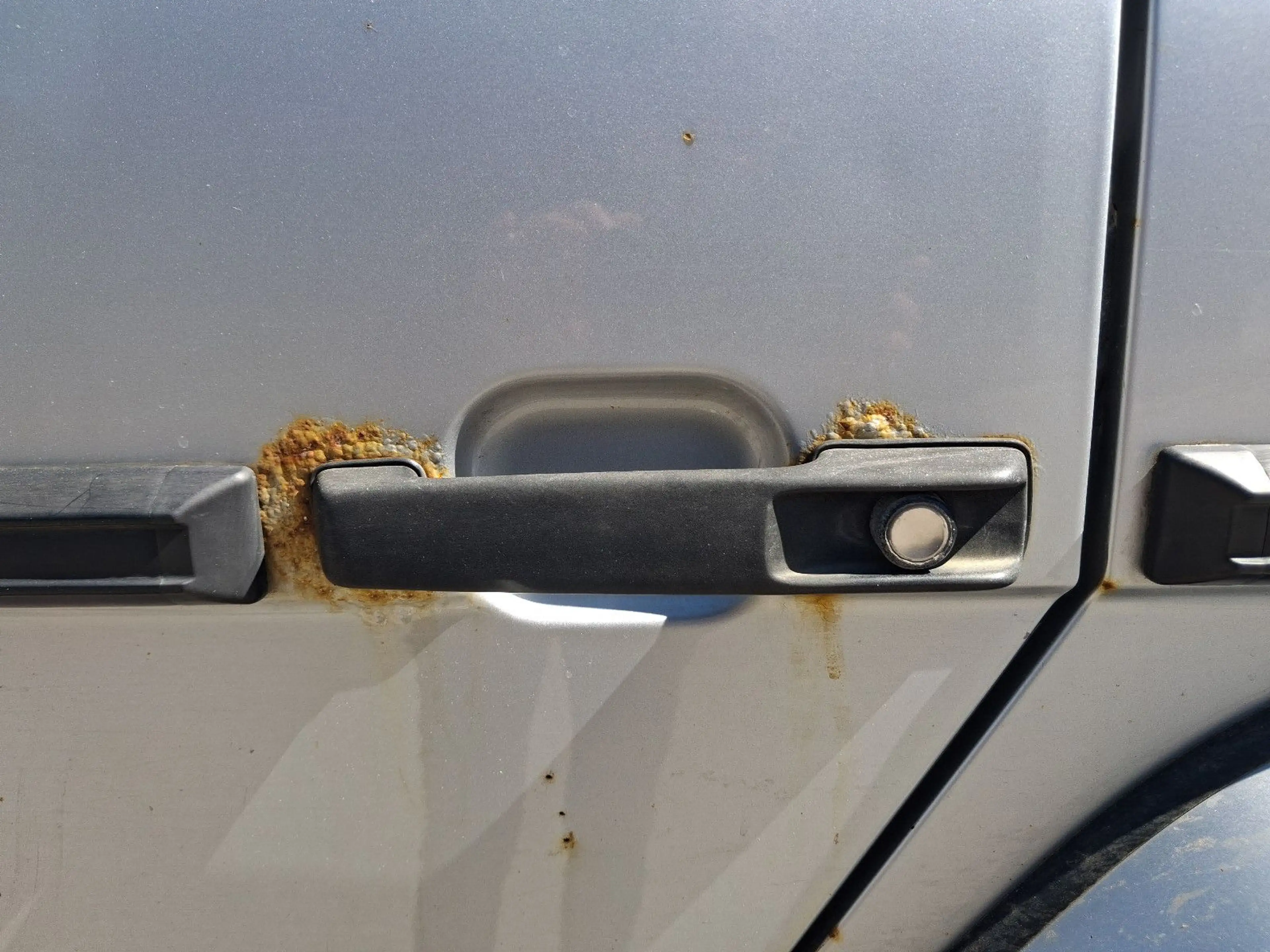 Mercedes-Benz G 270 CDI Station Wagon — photo 24