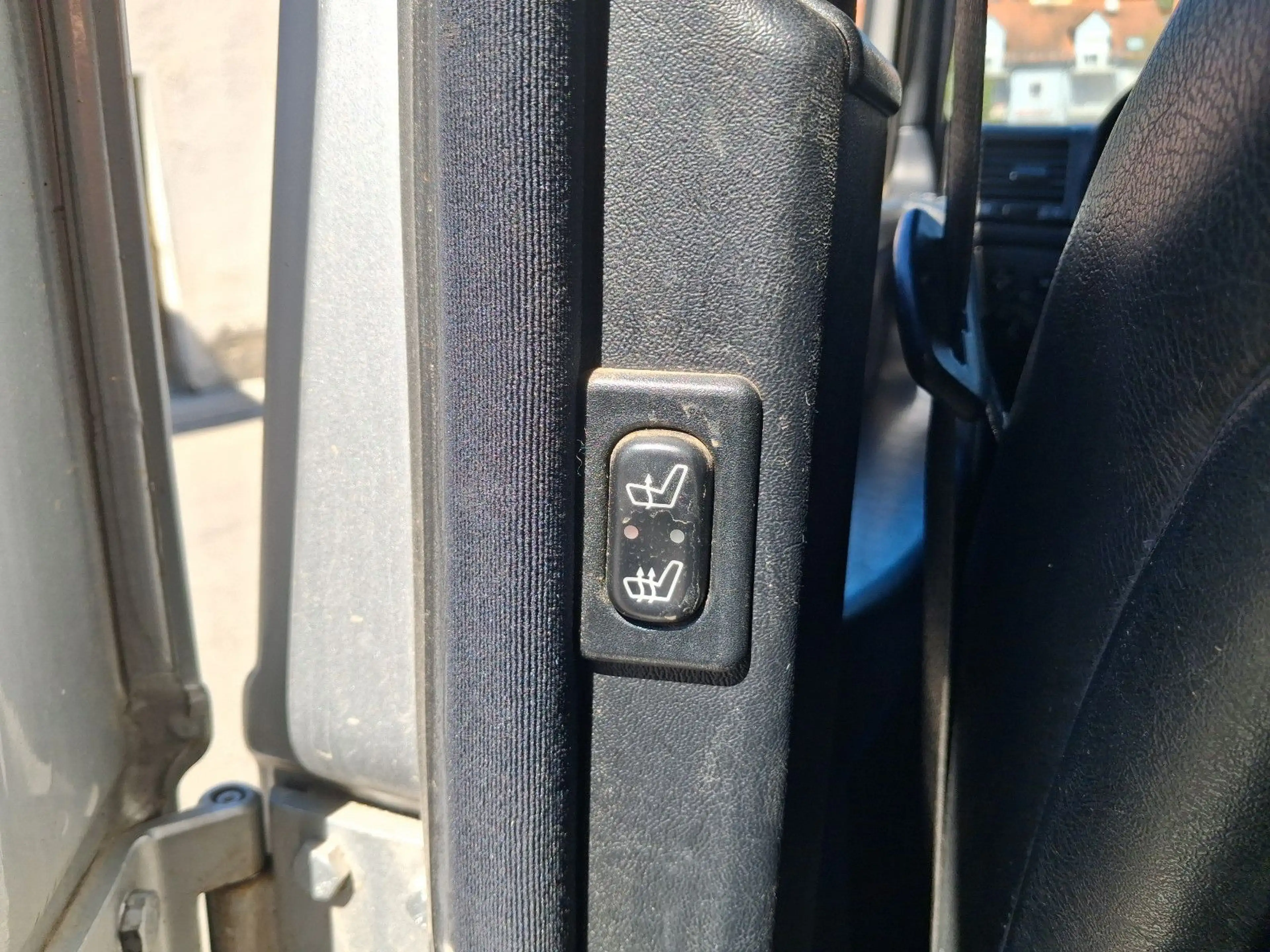 Mercedes-Benz G 270 CDI Station Wagon — photo 12