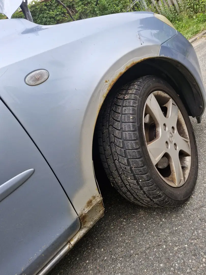 Mazda 2 2 1.4l Aut. Active Серый - 1