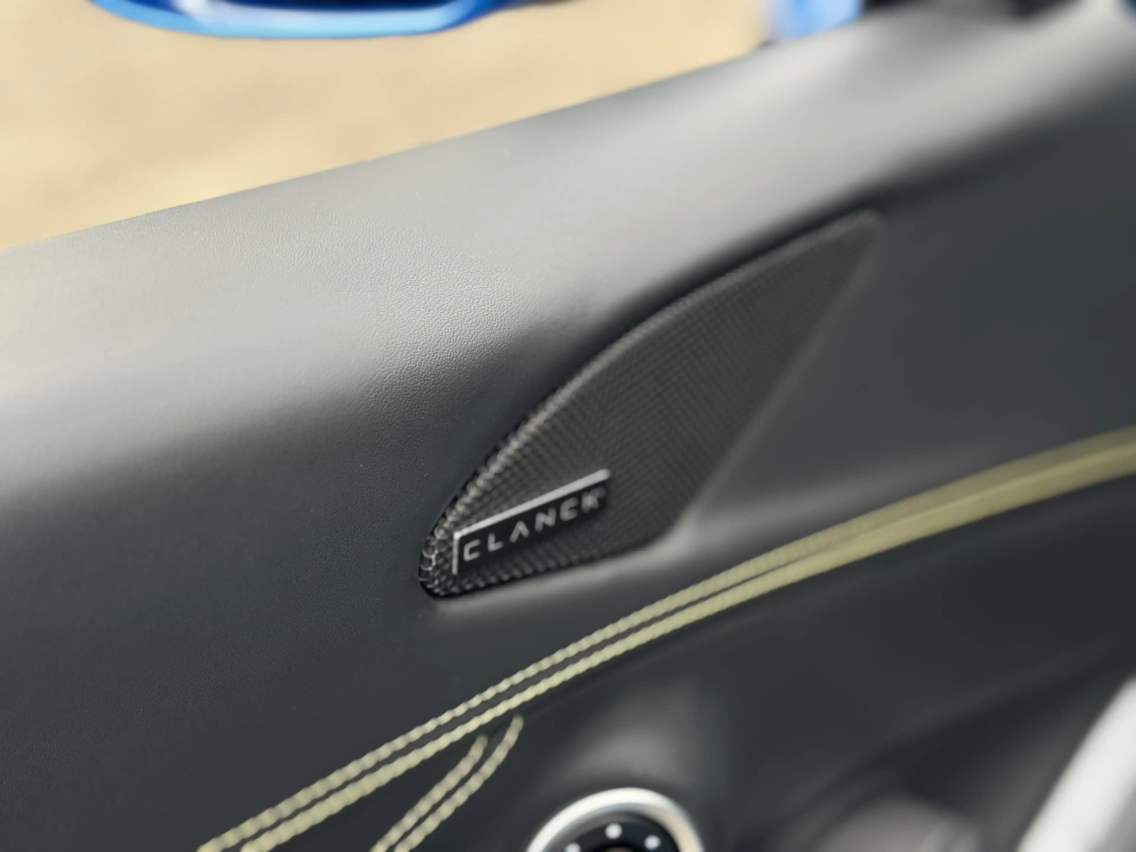 Ferrari Portofino 3.9 V8 HELE Atelier car Carbon CLANCK — photo 14