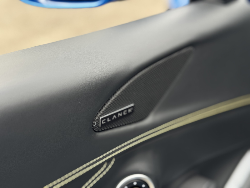 Ferrari Portofino 3.9 V8 HELE Atelier car Carbon CLANCK — photo 14