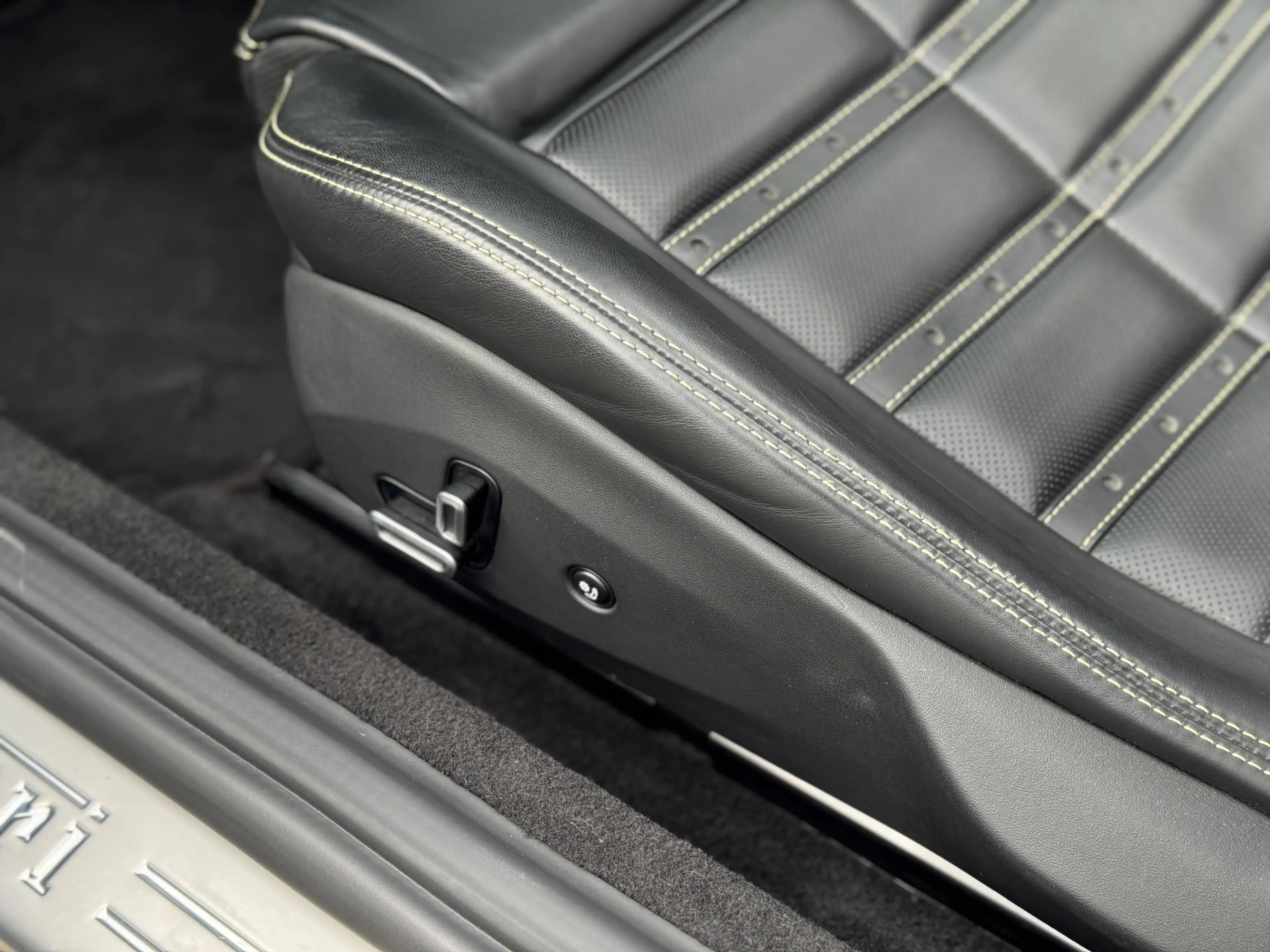 Ferrari Portofino 3.9 V8 HELE Atelier car Carbon CLANCK — photo 13