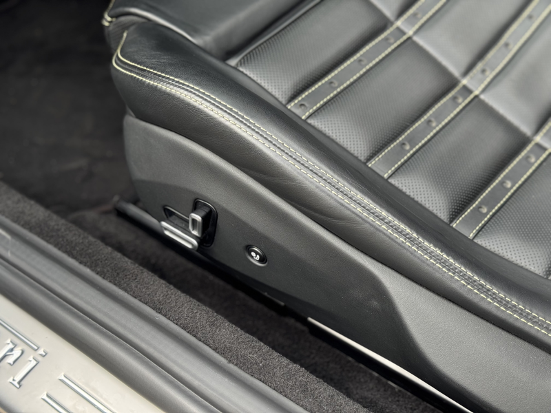 Ferrari Portofino 3.9 V8 HELE Atelier car Carbon CLANCK — photo 13