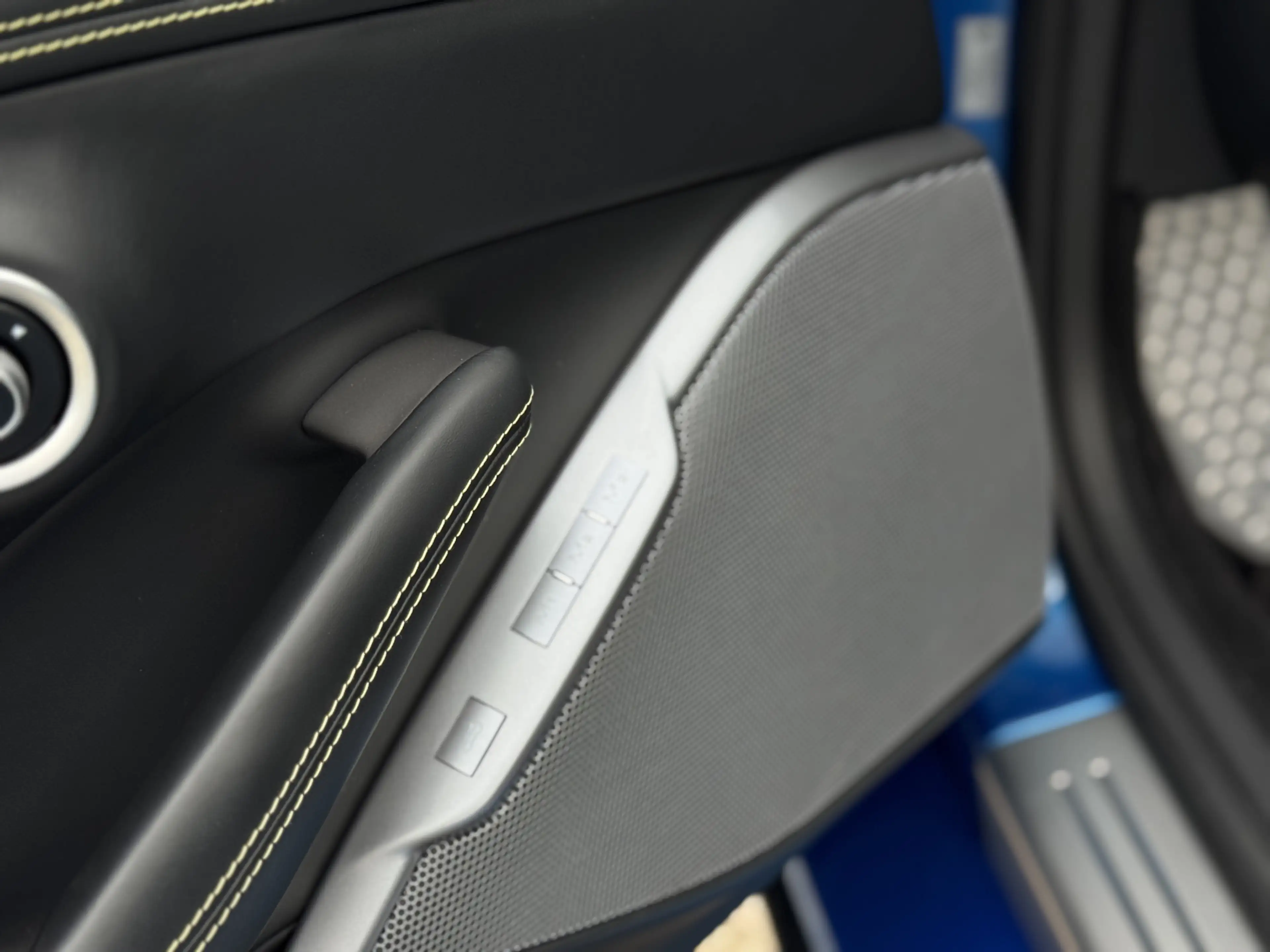 Ferrari Portofino 3.9 V8 HELE Atelier car Carbon CLANCK — photo 15
