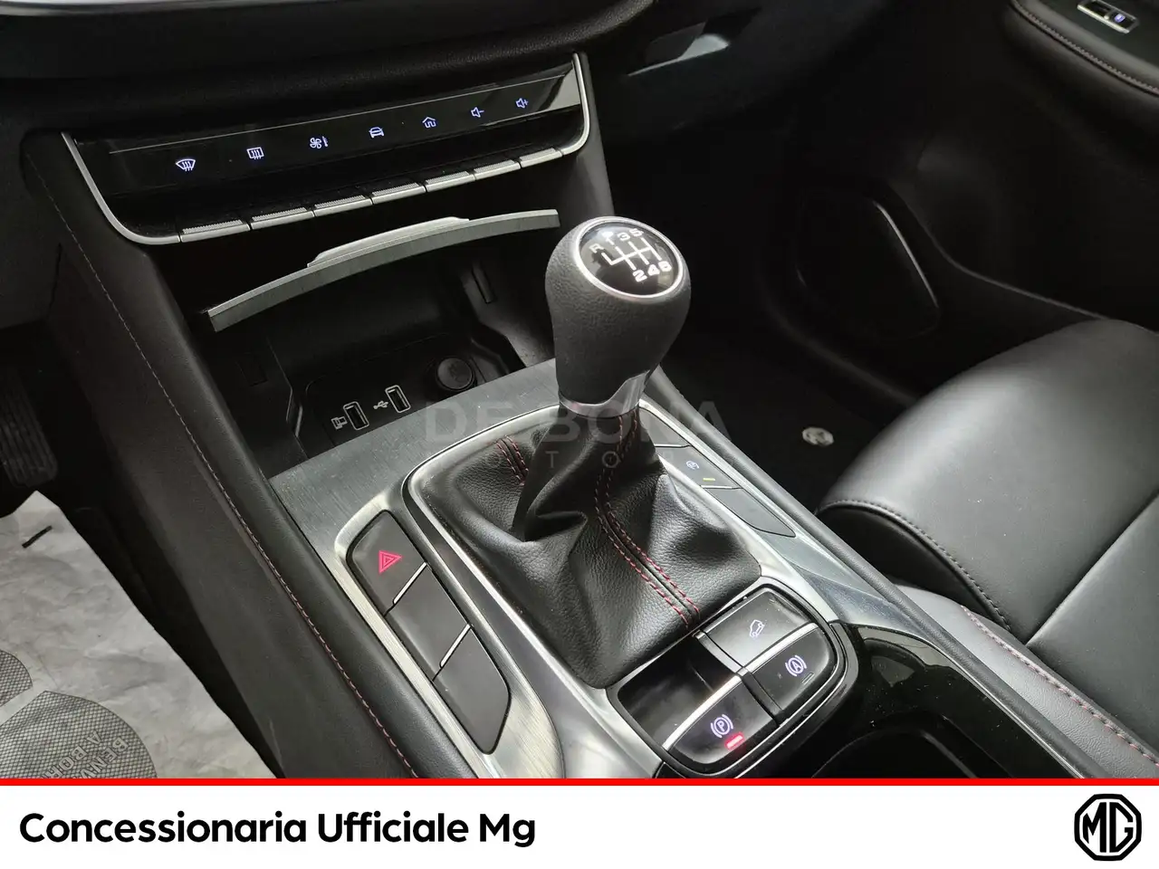 MG HS 1.5 t comfort, миниатюра 18