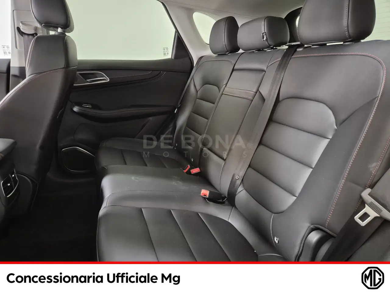 MG HS 1.5 t comfort, миниатюра 9