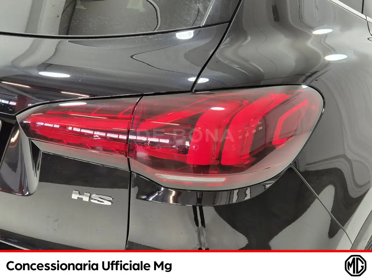 MG HS 1.5 t comfort, миниатюра 24