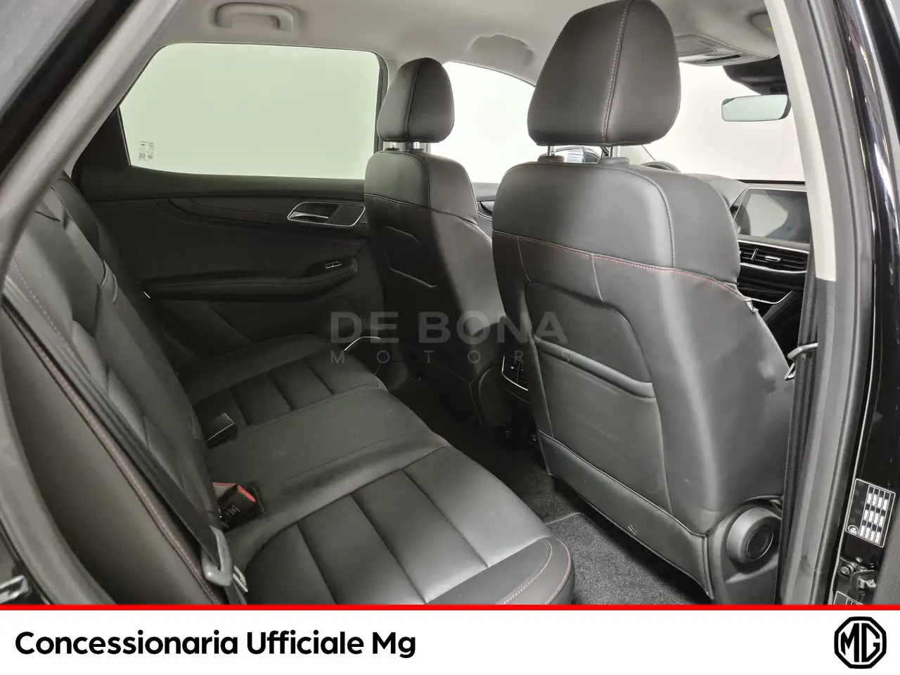 MG HS 1.5 t comfort, миниатюра 10