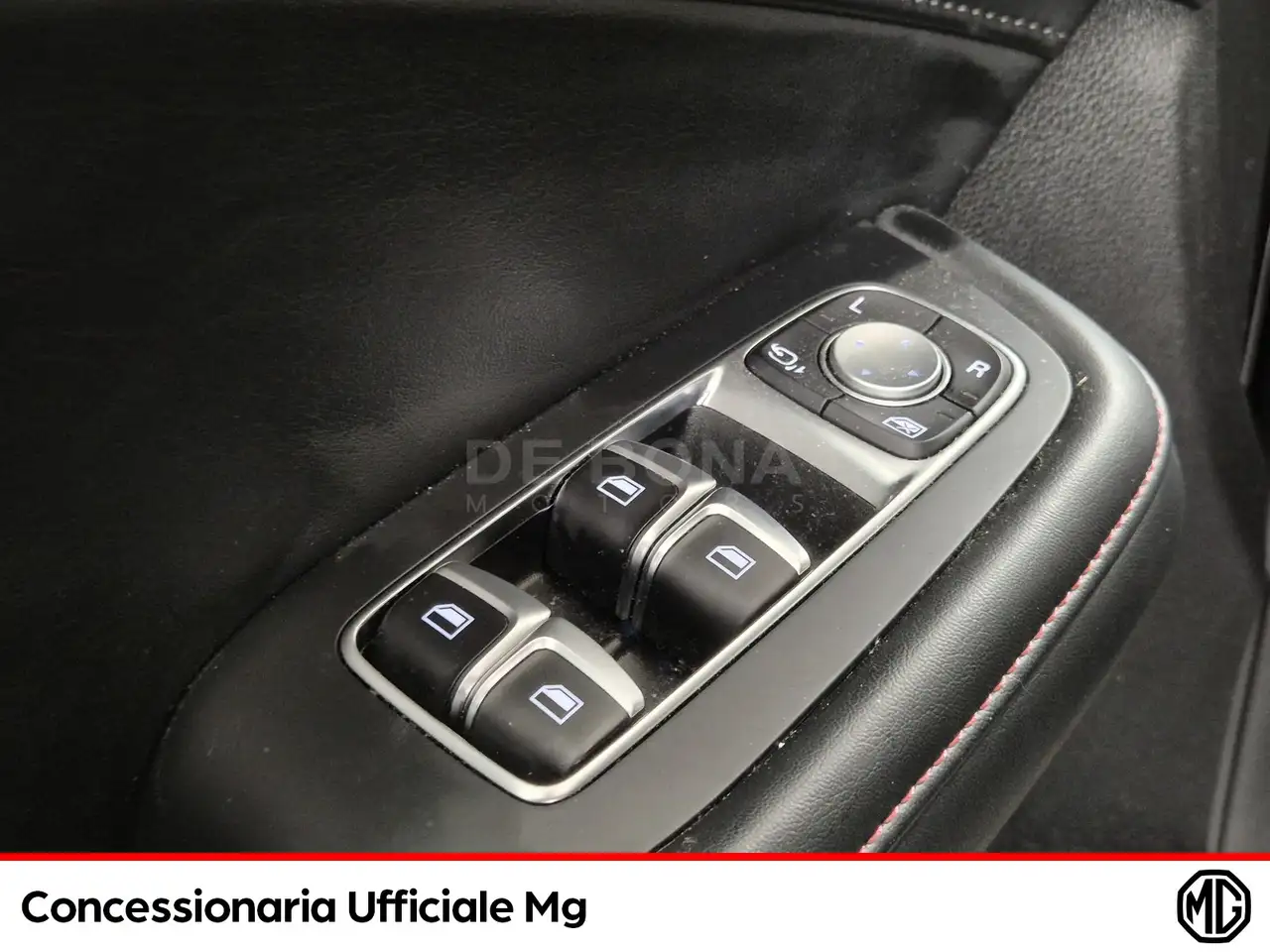 MG HS 1.5 t comfort, миниатюра 20